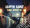 Edwin Sanz - San Agustin cd