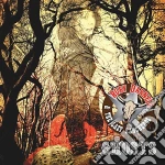 Ruby Darnell & The Lazy Rancheros - Ghosts cd