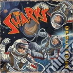 (LP Vinile) Sharks (The) - The Space Race Ep (white) Ltd (10') vinile