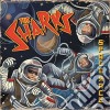 (LP Vinile) Sharks (The) - The Space Race Ep (white) Ltd (10') cd