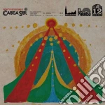 (LP Vinile) Causa Sui - Pewt'r Sessions 3 vinile