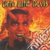 Frenzy - Dirty Little Devils cd