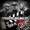 Epileptic Hillbillys (The) - Take 2 cd