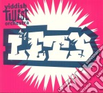 Yiddish Twist Orchestra - Let's!