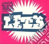 Yiddish Twist Orchestra - Let's! cd