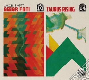 Jakob Skott - Taurus Rising / Amor Fati (2 Cd) cd musicale di Jakob Skott