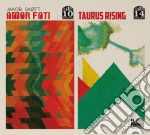 Jakob Skott - Taurus Rising / Amor Fati (2 Cd) cd