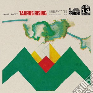 (LP Vinile) Jakob Skott - Taurus Rising lp vinile di Jakob Skott