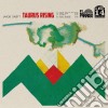(LP Vinile) Jakob Skott - Taurus Rising cd