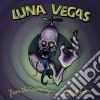 (LP Vinile) Luna Vegas - From The Travelling Minstrels Of Doom - Mini Lp Purple (10') cd