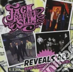 Jack Rabbit Slim - Jack Rabbit Slim Reveals All cd