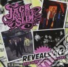 Jack Rabbit Slim - Jack Rabbit Slim Reveals All cd