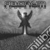 (LP Vinile) Aborym - Generator cd