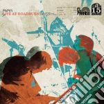 (LP Vinile) Papir - Live At Roadburn (2 Lp) vinile