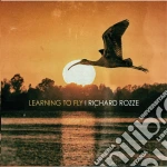 Richard Rozze - Learning To Fly cd