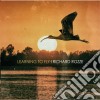 Richard Rozze - Learning To Fly cd