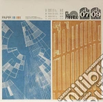 Papir - III+IIII (2 Lp) cd