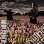 (LP Vinile) Mad Dog Cole - Kingdom Of The Scarecrow Mini Lp (red) (10') vinile
