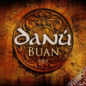 Danu' - Buan cd musicale di Danu'