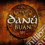Danu' - Buan cd