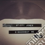 (LP Vinile) Stiffy Jones - Disconnect Me Ep (7') vinile