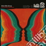 (LP Vinile) Brian Ellis Group - Escondido Sessions