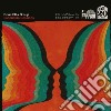 Brian Ellis Group - Escondido Sessions cd