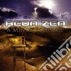 Aeon Zen - A Mind'S Portrait cd musicale di Aeon Zen