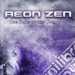Aeon Zen - Face Of The Unknown