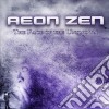 Aeon Zen - Face Of The Unknown cd
