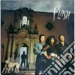 Plush - Plush (Bonus Tracks Edition) cd