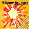 Tommy Stewart - Make Happy Music (Compilation Remastered) cd
