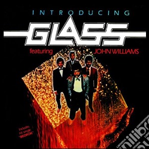 Philip Glass - Introducing Philip Glass (Remastered Edition) cd musicale di Glass