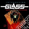 Philip Glass - Introducing Philip Glass (Remastered Edition) cd