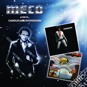 Meco - Camoflage/Showdown cd musicale di Meco
