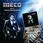 Meco - Camoflage/Showdown cd