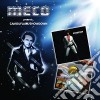 Meco - Camoflage/Showdown cd