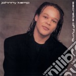 Johnny Kemp - Secret's Of Flying