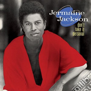 Jermaine Jackson - Don'T Take It Personal (Expanded Edition) cd musicale di Jermaine Jackson