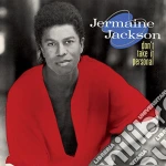 Jermaine Jackson - Don'T Take It Personal (Expanded Edition) cd