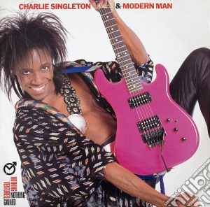 Charlie Singleton - Nothing Ventured, Nothing Gained cd musicale di Charlie Singleton
