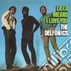 Delfonics (The) - La La Means I Love You (Expanded Edition) cd