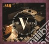 Ftg Presents The Vaults Vol 3 cd