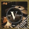 Ftg Presents The Vaults Vol 5 / Various cd