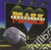Mass Production - Turn Up The Music cd