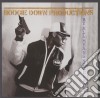 Boogie Down Productions - By All Means Necessary cd