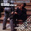 Boogie Down Productions - Ghetto Music: The Blueprint Of Hip Hop cd