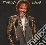 Johnny Kemp - Johnny Kemp cd