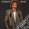 Johnny Kemp - Johnny Kemp cd