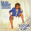 Millie Jackson - An Imitation Of Love cd